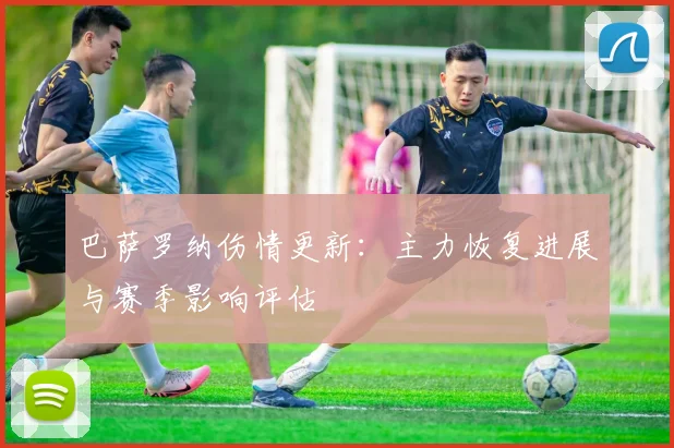 巴萨罗纳伤情更新：主力恢复进展与赛季影响评估