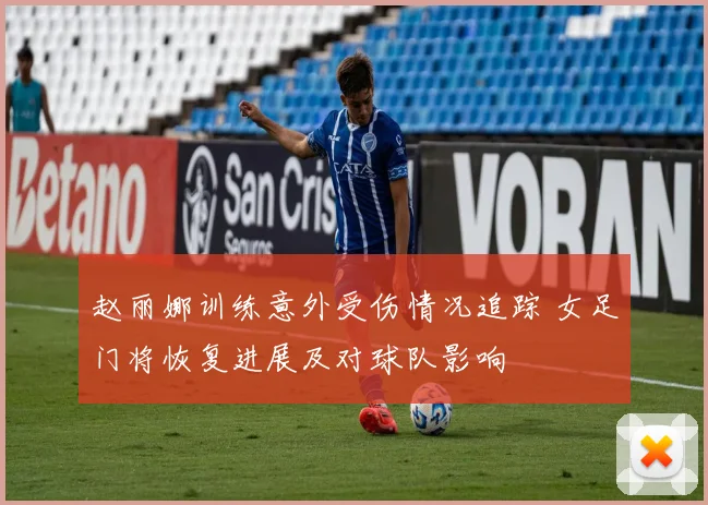 赵丽娜训练意外受伤情况追踪 女足门将恢复进展及对球队影响